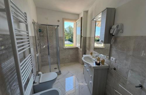 Villa al Glicine - Foto 63