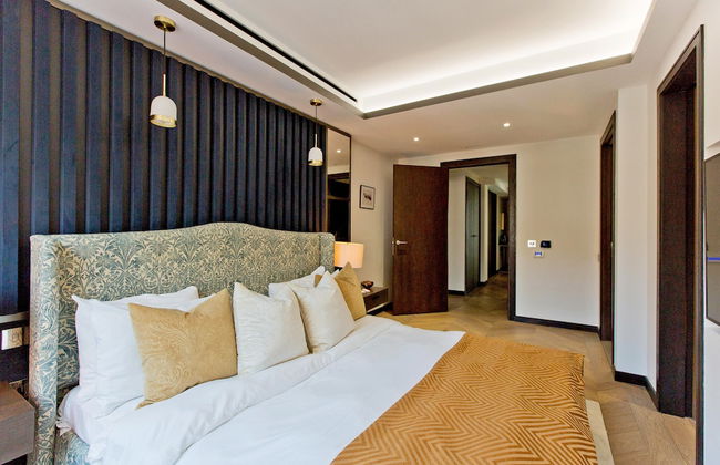 37GS Residences - Foto 35