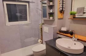 Wohnen am Stadtgarten - ruhig und zentral gelegen - Foto 7