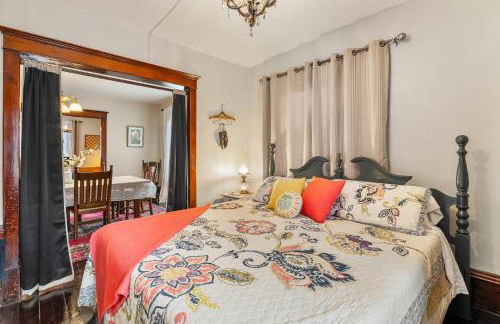 Stowaway Lower Deck - Foto 16