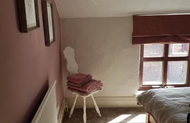 Curlew Cottage - Foto 7