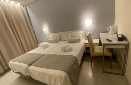 Apartamentos Turisticos Queluz - Foto 30