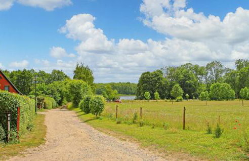 Ferienwohnung Walow Strietfeld - Foto 17