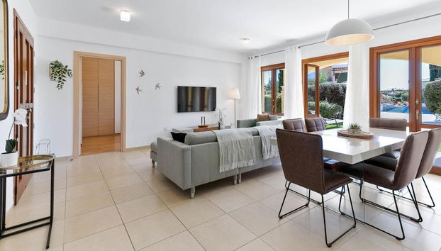 Apartment Bc02 - Lelantos - Foto 4, Habitación