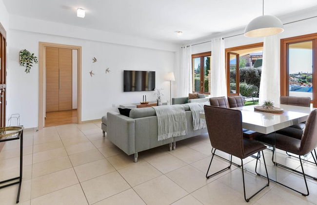 Apartment Bc02 - Lelantos - Foto 4