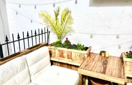 Camelford House - Foto 12