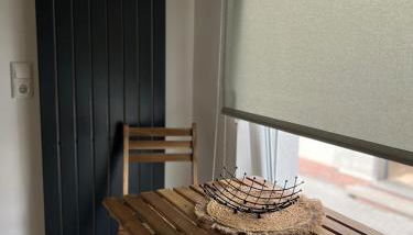 modernes Monteurzimmer mit zwei Einzelbetten - Foto 5