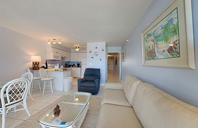 Perdido Skye by Southern VR - Foto 48