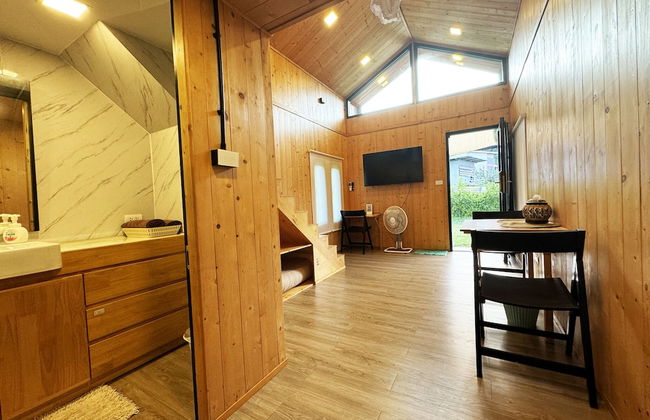 Abrite House - Tiny House Koh Lanta - Foto 30