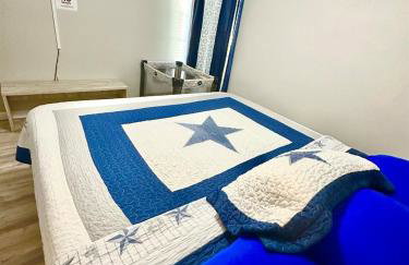 GameHavenEntertainmentBalconyAccessDallasStadium - Foto 4