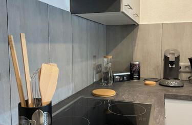 Ferienwohnung Wilusa 2 - Self Checkin - Foto 16