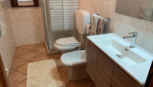 Appartamenti da Clara - Photo 4, towels, Shower