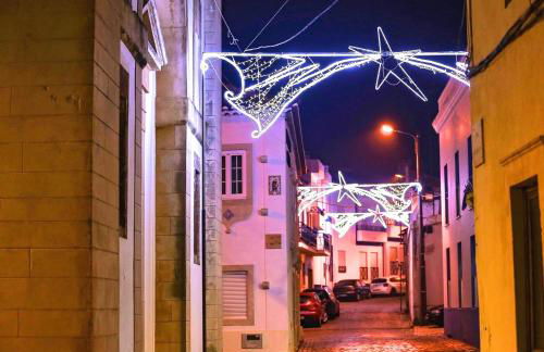 Duarte Houses - Casa T1 N - com vista mar - Foto 74