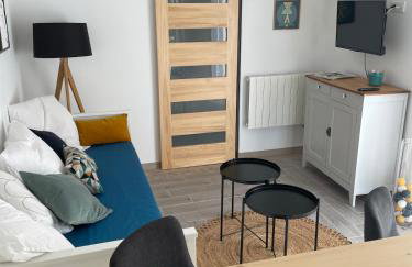 Studio charmant - Foto 7