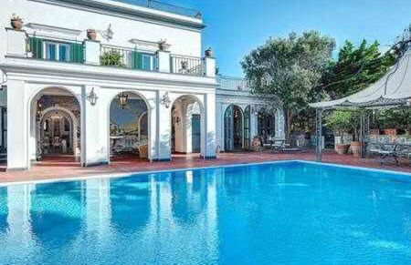 GOCCE VILLAS - The Palace Villa Escondida - Foto 47