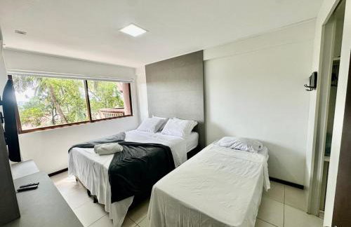 Barra Bali Barra de São Miguel - Foto 43