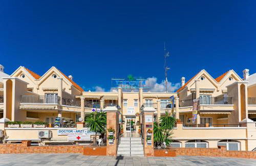 Yucca Park, Lovely, quiet, 2 bedroom, 70m2, ocean pool view! - Foto 40