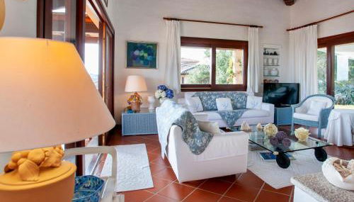 Villa Briziola - Puntaldia - vista mare e giardino - Photo 3