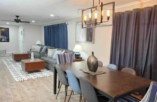 Family Retreat Prime Location in Decatur - Photo 22