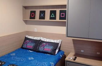 Apto frente ao MAR - WiFi Split Netflix - Photo 31