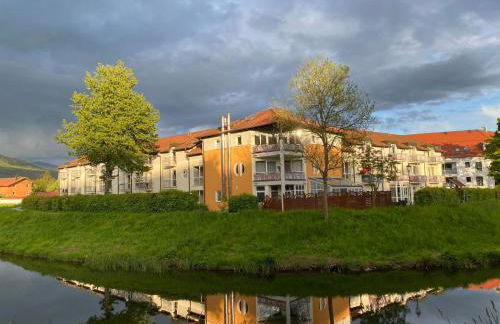 Apartment Wohnung in Bad Kötzting by Interhome - Foto 2