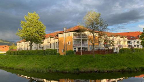 Apartment Wohnung in Bad Kötzting by Interhome - Foto 1