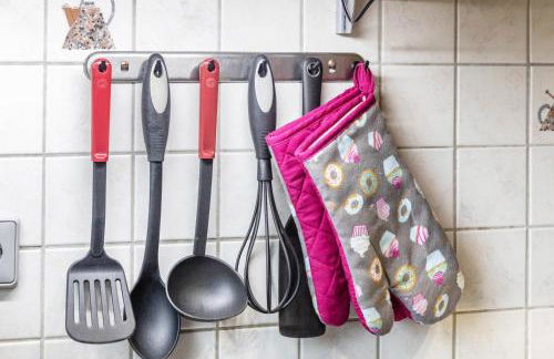 Ferienwohnung, 55qm - Foto 19