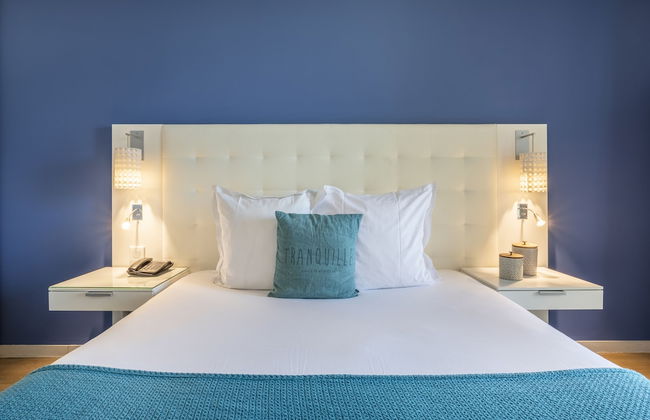 Zenitude Hôtel-Résidences Marseille Saint Charles - Foto 10