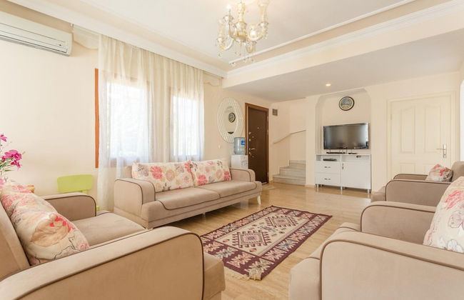 Villa Atlantis Large Private Pool A C Wifi Car Not Required - 3163 - Foto 15