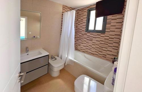 Penthouse Sea and Mojacar View - Foto 10