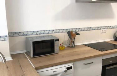 Malaga Playa centro ideal familia y amigos - Photo 18