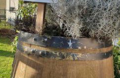 Gemütliche Idylle am Seddinsee - Foto 27