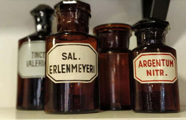 Casa Messi - Casa Messi a Vicolo Della Rivolta 31 Apt 2 - Foto 18