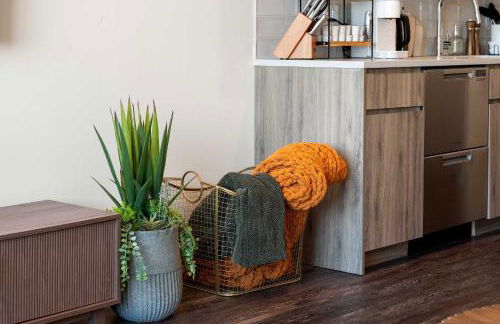 Luxury 2BD-2BA View-Gym-Rooftop - Foto 18