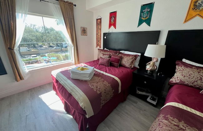 Univeral Disney Epic Shuttle - Foto 2