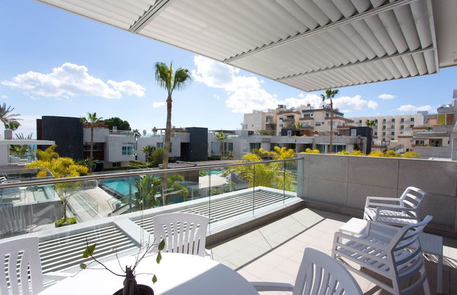 Opera Exclusive Apartments - Foto 15