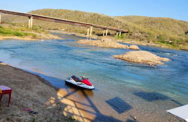 Chácara de vidro - Foto 13