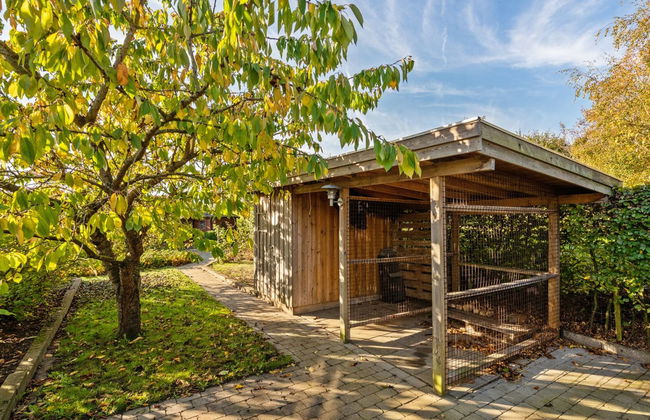 3 bedroom House in Broager with terrace - Photo 14