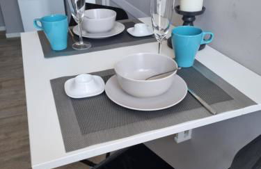 Apartment mea - Foto 5