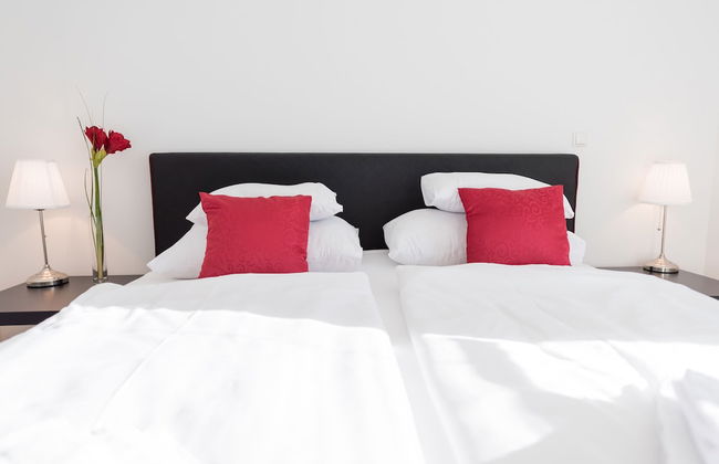 Duschel Apartments Wien-Hauptbahnhof - Foto 73