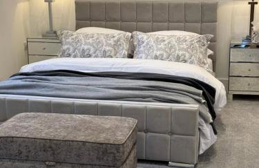 One Granary Barns near Stansted Airport - Foto 20