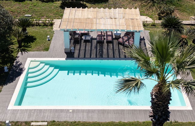 Villa Elena in Isola - Foto 38