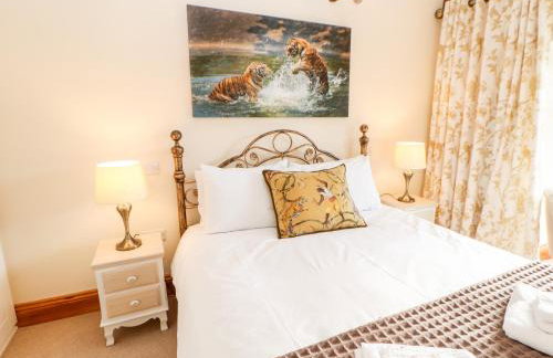 The Coach House - Foto 12