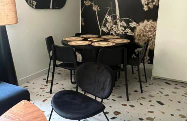 Jolie Maison avec Balnéothérapie - Foto 6