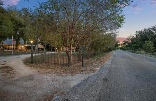 Waterfront & Pet-friendly 3-Acre Home with fire-pit - Photo 43