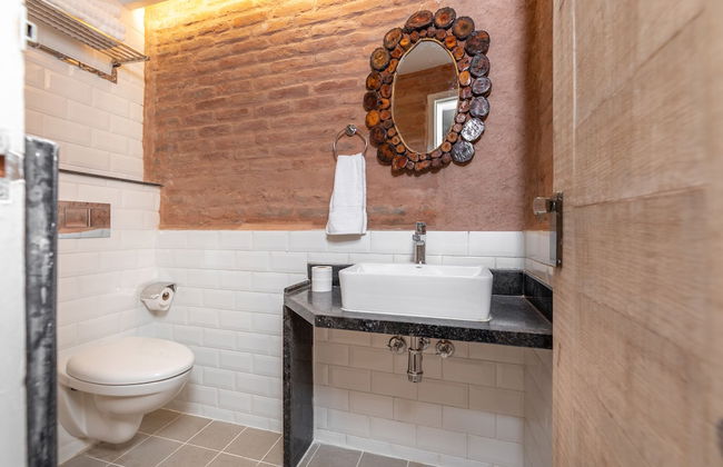 Nepal Yoga Home - Adult Only - Foto 66