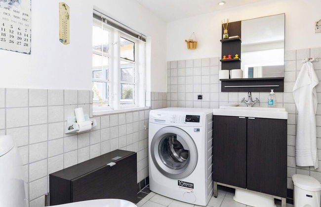 4 Person Holiday Home in Bagenkop - Foto 13