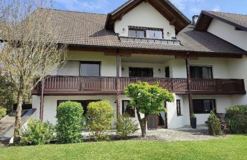 Gästewohnung Mühlstein - Foto 1