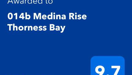 14b Medina Rise Thorness Bay Isle of Wight - Foto 3