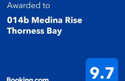 14b Medina Rise Thorness Bay Isle of Wight - Photo 3